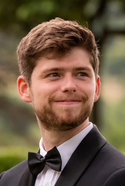 Nick Maddren
