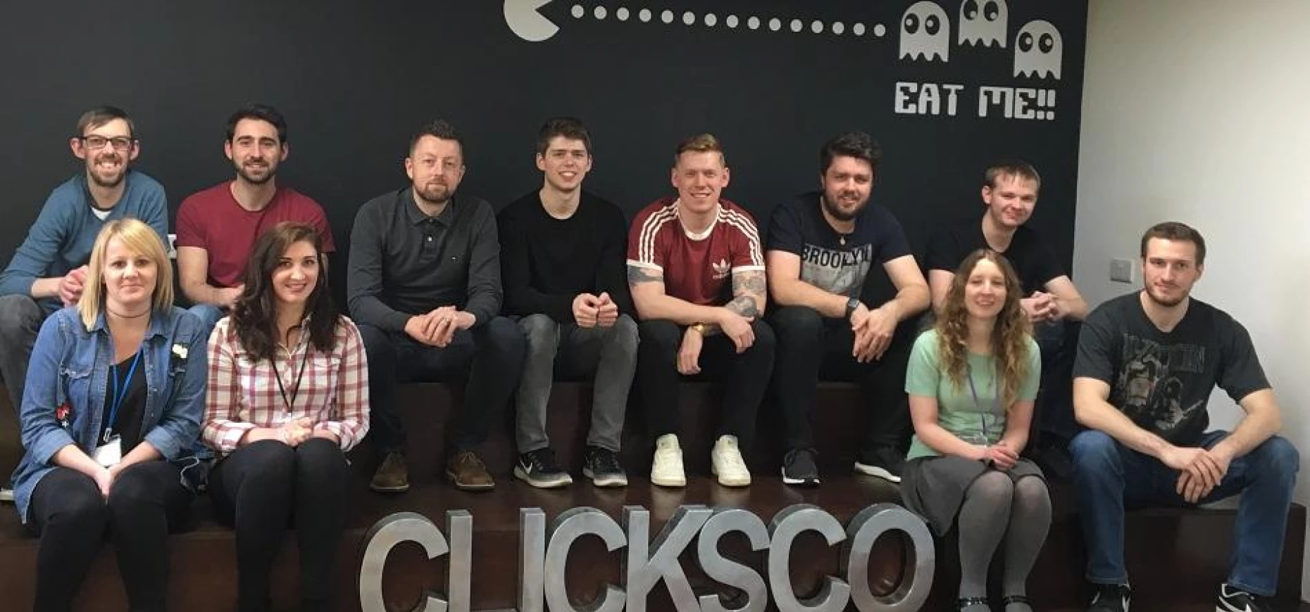 Clicksco Team