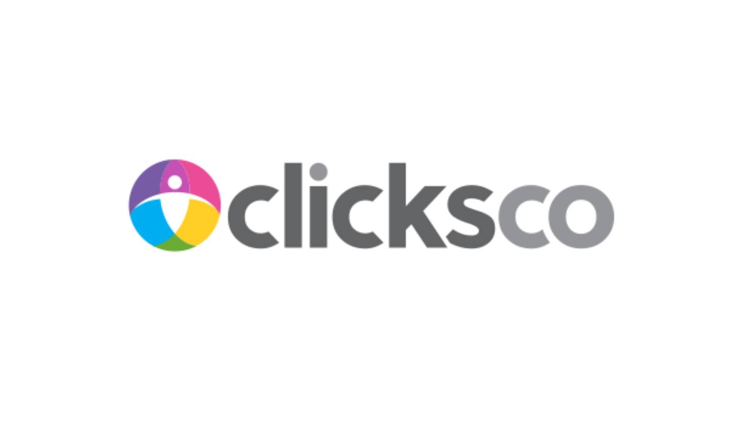 Clicksco Logo