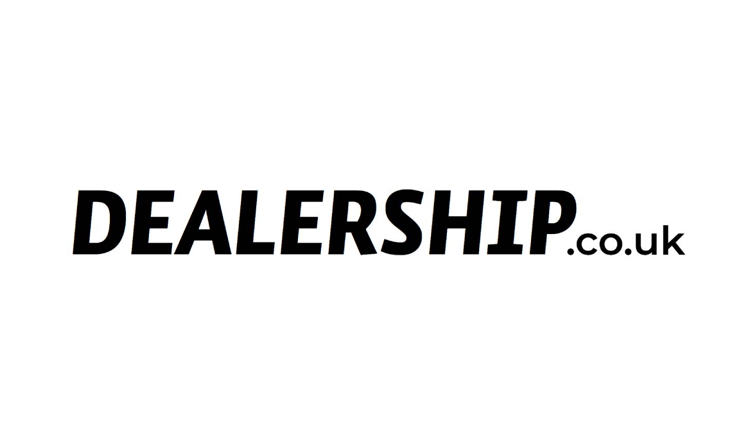 Dealership.co.uk logo