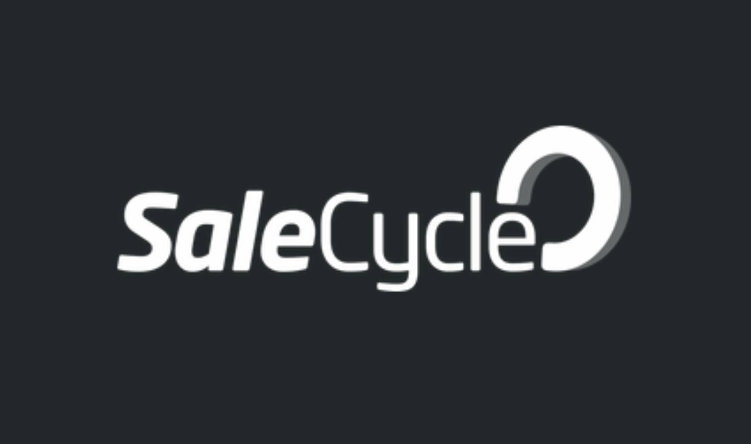 SaleCycle logo