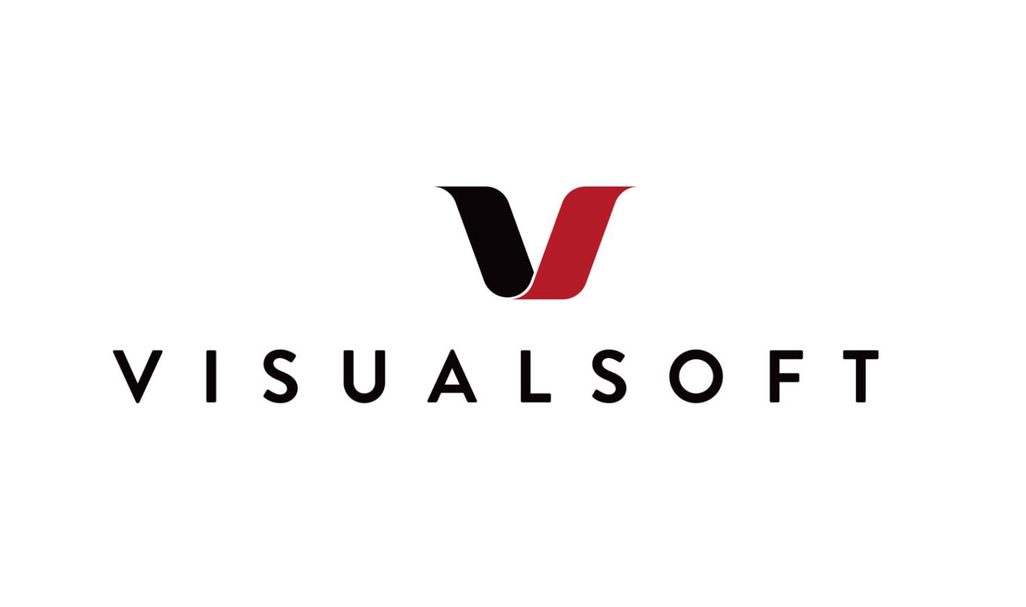 Visualsoft Logo